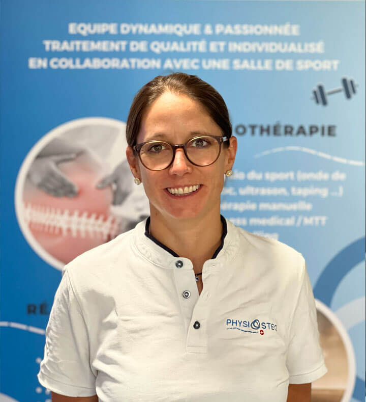 Stéfanie Hafner
